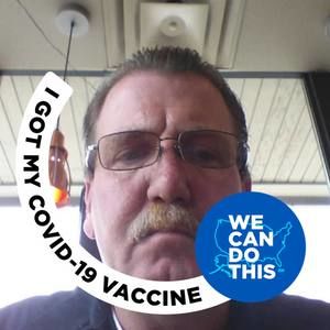 Meet your Posher, Mark